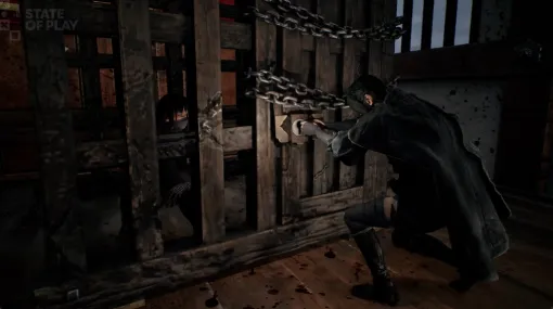 「天誅」開発チームの新作「YAKOH SHINOBI OPS」,2027年発売予定。最大4人での協力プレイに対応した忍者ステルスACT 「天誅」開発チームの新作「YAKOH SHINOBI OPS」,2027年発売予定。最大4人での協力プレイに対応した忍者ステルスACT