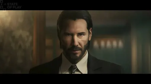 「ジョン・ウィック」のゲーム『John Wick』発表。キアヌも再現、とうとう本格アクションゲーム化 「ジョン・ウィック」のゲーム『John Wick』発表。キアヌも再現、とうとう本格アクションゲーム化