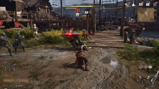 「ゲーム・オブ・スローンズ」オープンワールドRPG『ゲーム・オブ・スローンズ：キングスロード』ついに日本上陸へ。ドラマ世界を忠実再現、基本プレイ無料がっつりアクション冒険