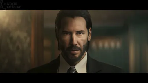 『ジョン・ウィック(John Wick)』キアヌ・リーブス主演の大人気アクションスリラー映画がゲーム化決定【State of Play】 『ジョン・ウィック(John Wick)』キアヌ・リーブス主演の大人気アクションスリラー映画がゲーム化決定【State of Play】