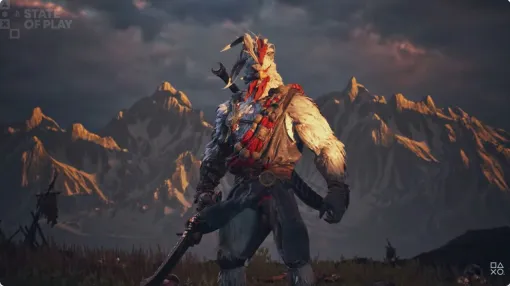 オープンワールドRPG『project Windless』の最新PVが公開。韓国の小説『涙を飲む鳥』を元にしたKRAFTONが手掛ける一作【State of Play】