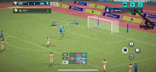 【サカつく2026プレイ日記】第11節「負けないことが大事MAN」