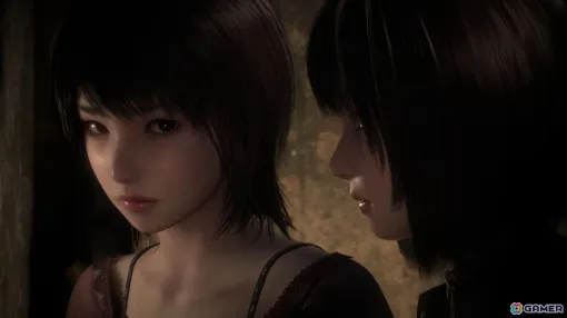 「零 ～紅い蝶～ リメイク」を4時間プレイ：怨霊が手強くなり駆け引きが高度化したバトルは難易度を下げるのもアリかもしれない