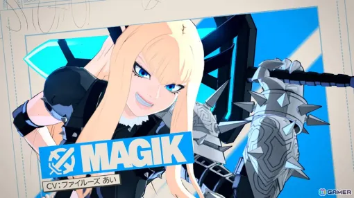 「MARVEL Tōkon: Fighting Souls」の発売日が8月7日に決定!マジック(CV:ファイルーズあい)、ウルヴァリン(CV:小山力也)らX-Menチームが参戦 「MARVEL Tōkon: Fighting Souls」の発売日が8月7日に決定!マジック(CV:ファイルーズあい)、ウルヴァリン(CV:小山力也)らX-Menチームが参戦