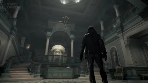 『バイオハザード レクイエム』新映像公開──荒廃したラクーンシティの姿も確認【State of Play】