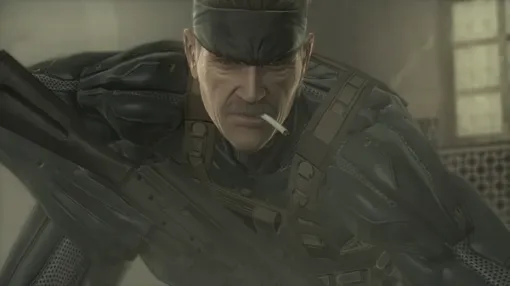 『METAL GEAR SOLID: MASTER COLLECTION Vol.2』がついに登場！『MGS4』『ピースウォーカー』収録し8月27日発売【State of Play】