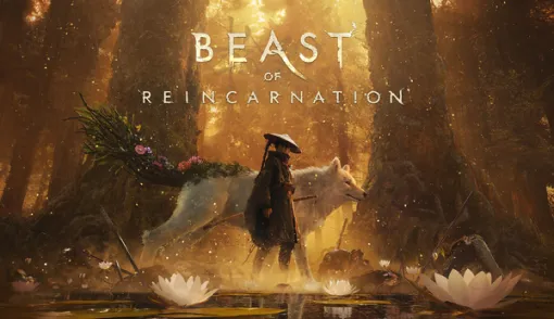 ゲーフリ新作『Beast of Reincarnation』ディレクター・古島康太氏インタビュー。“一人と一匹”が紡ぐ過酷な世界の旅路とは