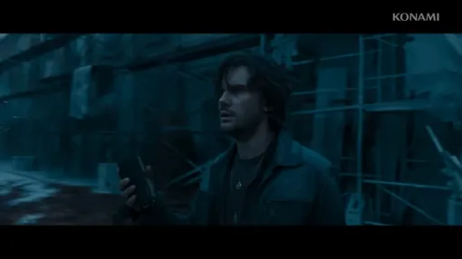 映画「リターン・トゥ・サイレントヒル」Amazonプライムビデオ独占で日本でも配信へ！『SILENT HILL 2』題材の作品―ただし劇場公開なし