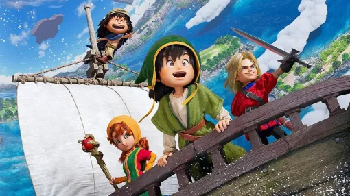 『ドラゴンクエストVII Reimagined』レビュー！愛らしく、遊びやすいが、心に残る「尖り」が抜けてしまった、優等生的リメイク