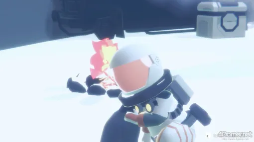 ［レビュー］自然の厳しさとぬくもりが心に刺さる。「南極計画」は，情緒ある静寂のなかにインディーな尖った表現を感じられるサバイバルゲーム