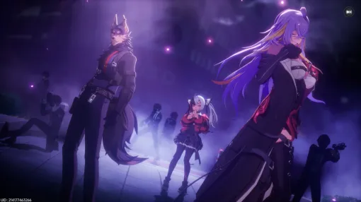 ［プレイレポ］ヘテロシティはより魅力的に。都市型オープンワールドRPG「NTE: Neverness to Everness」の第2回CBTは何が変わった？