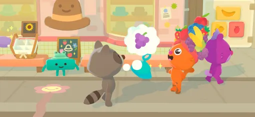 幼児の知育遊びにぴったり＆大人の癒しにもなる「Sago Mini Jinja’s Garden」（今日から始めろApple Arcade #61）