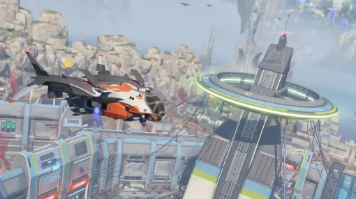 『エーペックスレジェンズ』“ダイヤモンド帯以上”が多いマッチでは「ドロップゾーン方式」再導入へ。新シーズンで廃止への批判受け