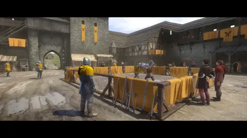 中世オープンワールドARPG『キングダムカム・デリバランス』の「次世代版」がサプライズ発売。4K画質や60fps対応で、より没入感ある美麗ボヘミアに