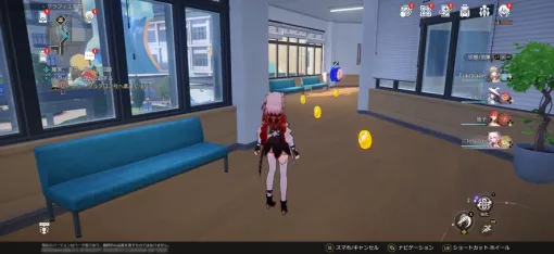 『崩壊：スターレイル』の新世界「二相楽園」がツッコミどころしかなかった。「熱にうなされた時に見る夢」ばっかり！と思ったら現れたミルフィーユお姉さん