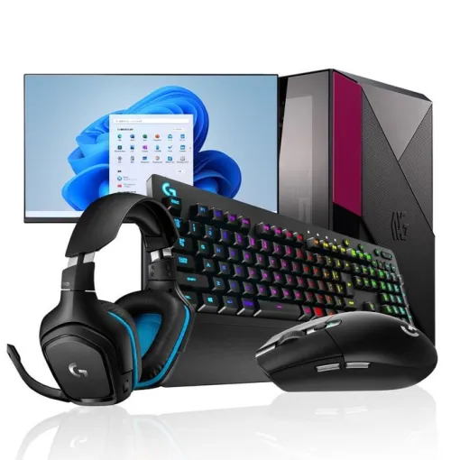 【おすすめゲーミングPC】最新RTX 5060セットか、13万円台の爆安ホワイトモデルか。今買うべきNEXTGEAR厳選2モデル【電撃PCゲーマー女子】