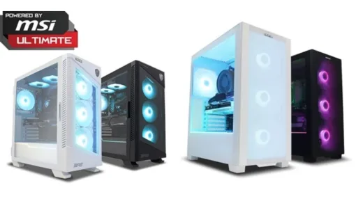 GeForce RTX 50シリーズ搭載ゲーミングPCを買うと『バイオハザードレクイエム』がもらえる！　FRONTIER“激熱！大決算セール”は2月20日まで開催