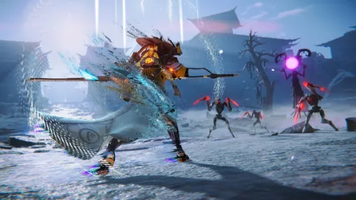 高速SFローグライトACT『モービッドメタル（Morbid Metal）』新たに日本語追加＆内容更新の新体験版配信開始―早期アクセス開始情報も間もなく