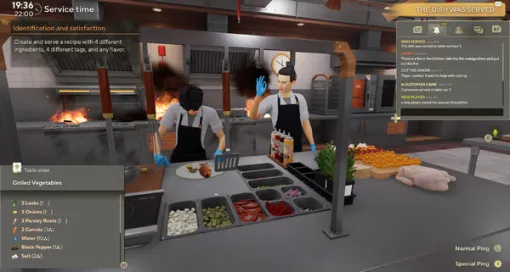 協力プレイ対応お料理シム『Cooking Simulator 2: Better Together』ゲームプレイトレイラー! 協力プレイ対応お料理シム『Cooking Simulator 2: Better Together』ゲームプレイトレイラー!